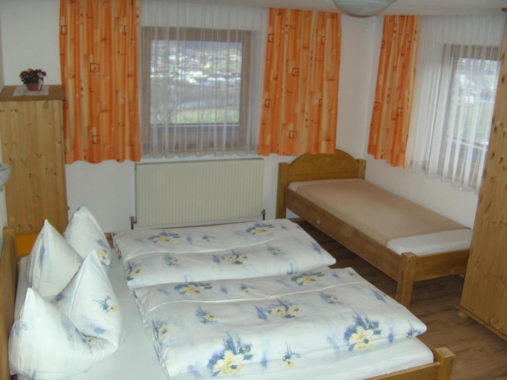 - Monika Sporer Appartement Hippach