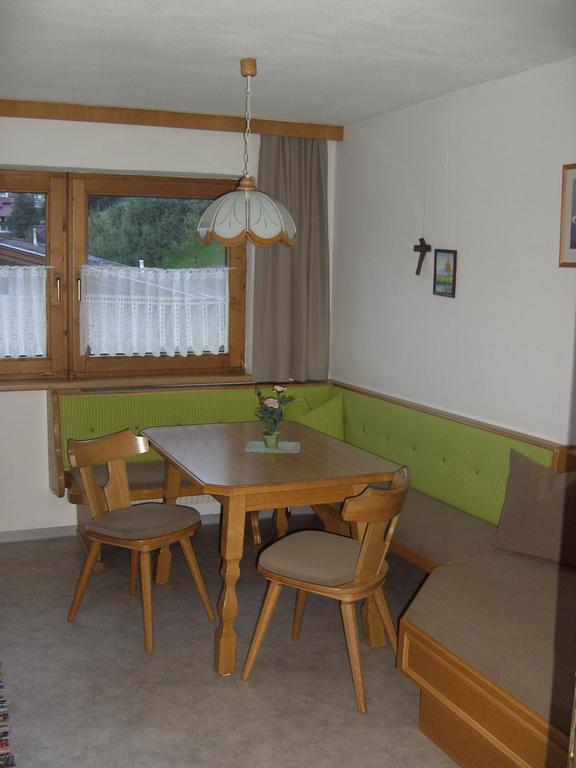Appartement - Monika Sporer