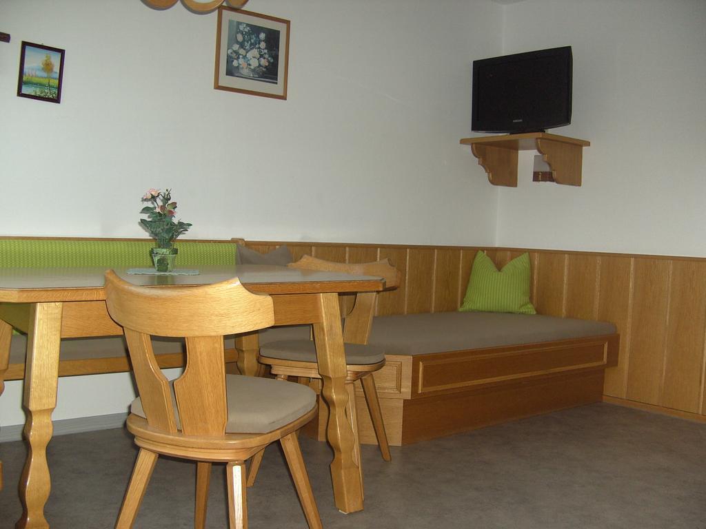 - Monika Sporer Appartement