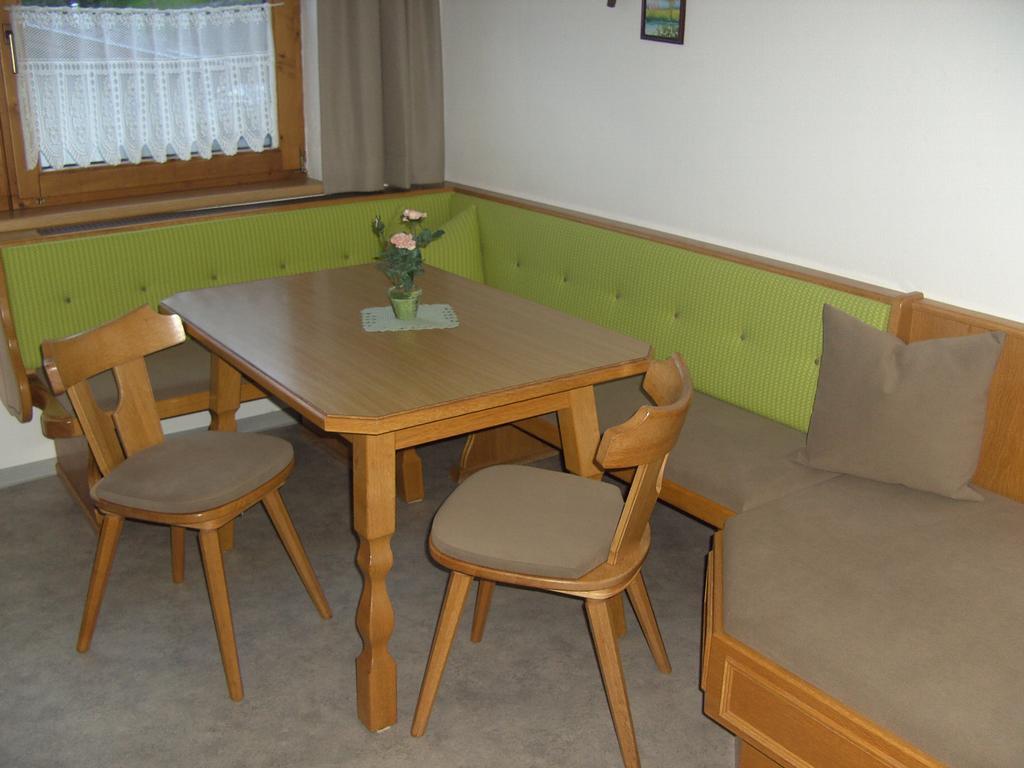 Appartement - Monika Sporer